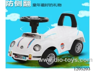 Kids' scooter