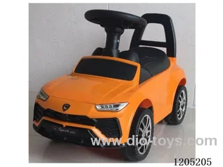 Kids' scooter