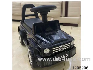Kids' scooter