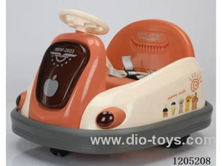 Children's drift car