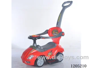 Kids' scooter
