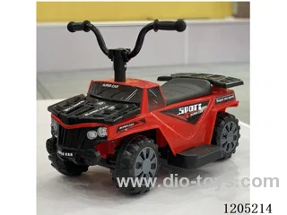 Kids' atv