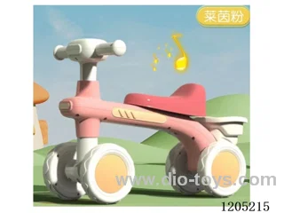 Kids' scooter