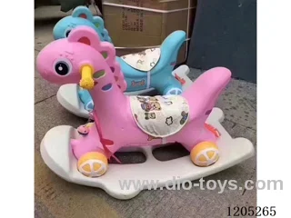 Rocking horse