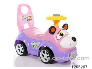 scooter