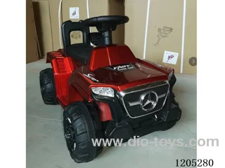 Electric four-wheeler for children/Single drive, multi-function player, 6V380 clutch motor, colorful lights, dynamic music, 6v4.5AH battery