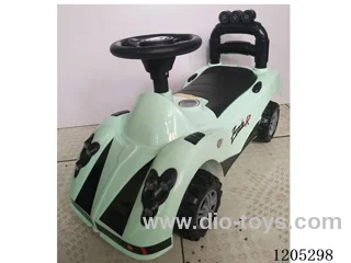 scooter/Taxi, steering wheel controls steering