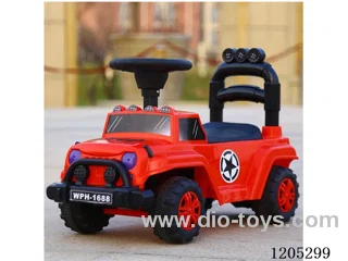 scooter/Taxi, steering wheel controls steering