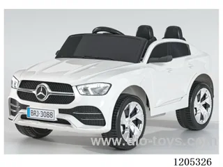 Children's electric car