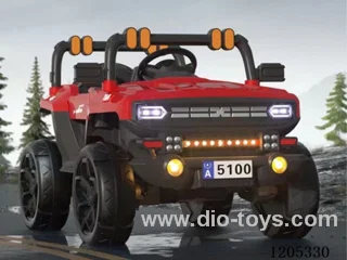 Children's electric car/12v7 large battery, dual drive 380 motor, one key start, LED light, music light Bluetooth, dual door opening, swing function, mobile remote control, 2.4g one-to-one Bluetooth remote control, USB port, MP3 port, shock absorption function