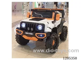 Children's electric car/One click start, multifunctional music board, volume adjustment, early education function, forward and backward function, stepping on the accelerator, slow start, USB port, colorful lights, dual door opening, electronic balance swing, 2.4g remote control, mobile APP remote co
