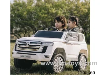 Children's electric car/12v7HA battery, four-wheel drive 390 iron toothed motor, dual doors, one key start on the central control panel, one key installation of the steering wheel, 2.4G one-to-one Bluetooth remote control, 3-speed speed regulation, slow start, front and rear swing, remote one key br