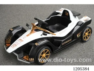 Children's electric car/(Battery 12V7H, motor #390 two, light, music, one button start,MP3 player (MP3/USB jack/Bluetooth/volume adjustment/early education/story), power display, foot on the accelerator,