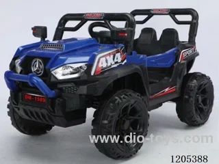 Children's electric car/Dual wheel drive motor, one click start, 2,4g one-on-one Bluetooth remote control, swing function, early education function, English story, LED headlights, USB port, MP3 port, four-wheel suspension
