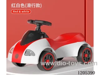 Children's electric car/6v4.5 battery, can move forward and backward, magical lighting, puzzle early education music, PP environmentally friendly materials