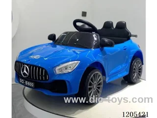 Children's electric car