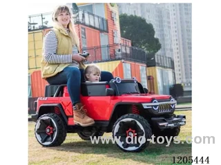 Children's electric car/Leather seat, 12V14 ultra powerful battery, more powerful, 775 dual wheel drive (iron toothed) motor, balanced swing, controller with enlarged fan, ball head bogie more flexible, balanced swing, one button start, 2.4G one-on-one Bluetooth remote control, 3-speed regulation, s