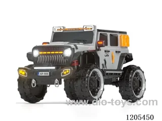 Children's electric car/Cool LED lights, engine hood can be opened, and there is an armored protective plate inside for easy placement of baby toys and snacks. The off-road tires have double-sided bearings, four-wheel drive power, four-wheel suspension, 12V7 super large battery, electronic swing, 2.