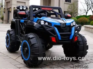 Children's electric car/LED display, four-wheel drive 380 motor, with swing, 12v7 large battery, double door, one button start, multi-function remote control, electricity display, early education function, English story, increase seats, increase wheels, convenient handle