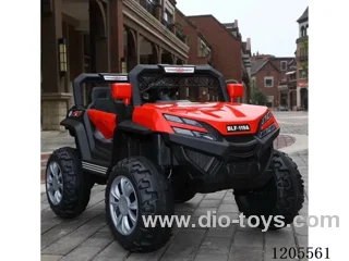 Children's electric car/Open the door with double height, start with one button, 2.4g one to one remote control, power display, mute swing front and back, early education function, English story, LED headlights, USB port, MP3 port, four-wheel shock absorbent, portable handle, APP remote control