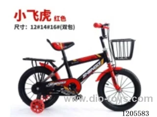 12inch Children's bicycles