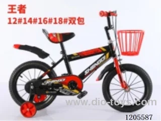 12inch Children's bicycles