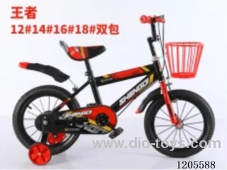 14inch Children's bicycles