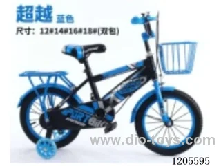 12inch Children's bicycles