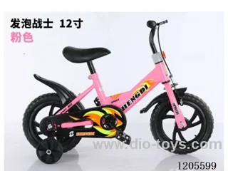 12inch Children's bicycles