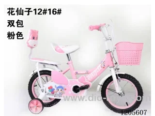 16inch Children's bicycles