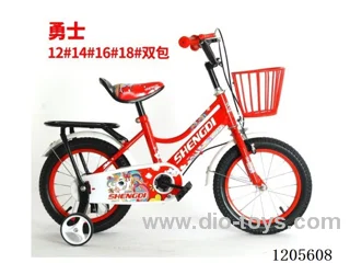 12inch Children's bicycles