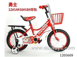 14inch Children's bicycles