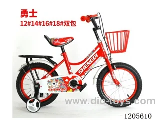 16inch Children's bicycles