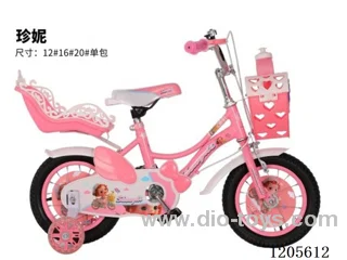 12inch Children's bicycles