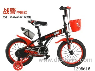 14inch Children's bicycles