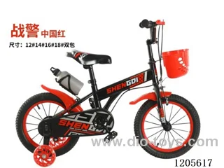 16inch Children's bicycles