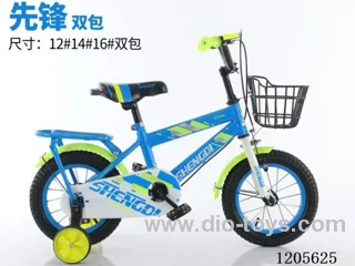 16inch Children's bicycles