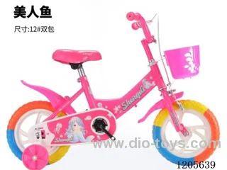 12inch Children's bicycles