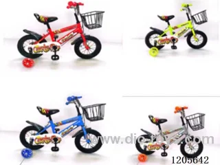 16inch Children's bicycles