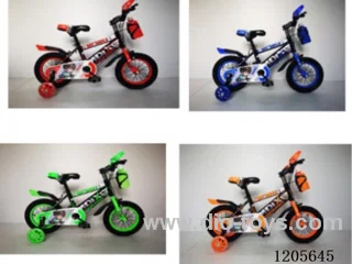 14inch Children's bicycles