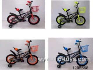 12inch Children's bicycles