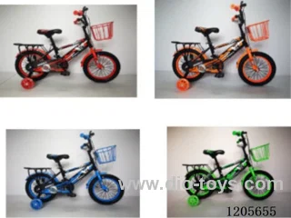 18inch Children's bicycles