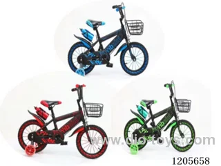 16inch Children's bicycles