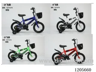 12inch Children's bicycles
