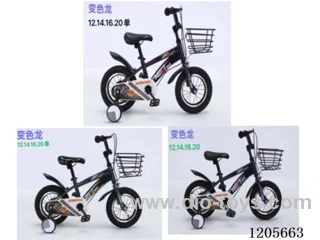 12inch Children's bicycles