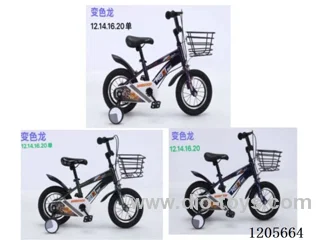 14inch Children's bicycles