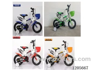12inch Children's bicycles