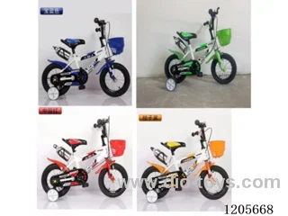 14inch Children's bicycles