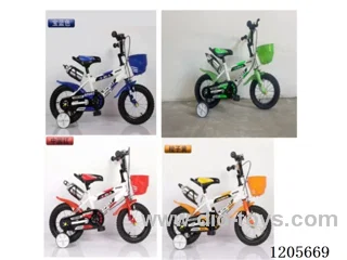 16inch Children's bicycles