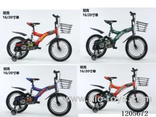 16inch Children's bicycles